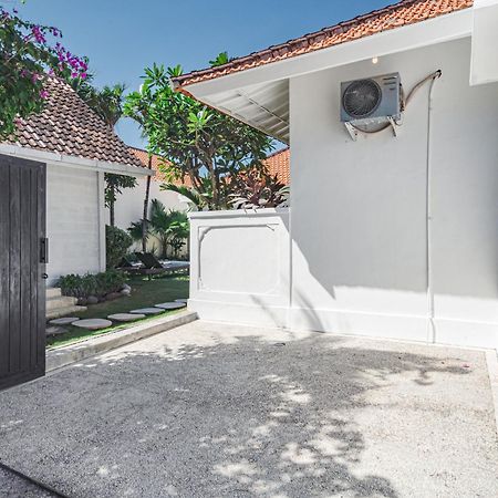 Green Garden Seminyak Villa Exteriér fotografie